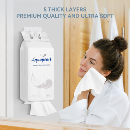 4 Hang Up Facial Tissues 5120 Ct